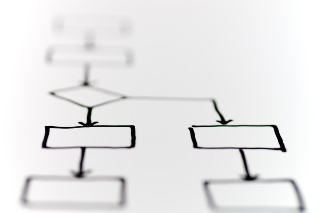 散骨をする時の具体的な流れ