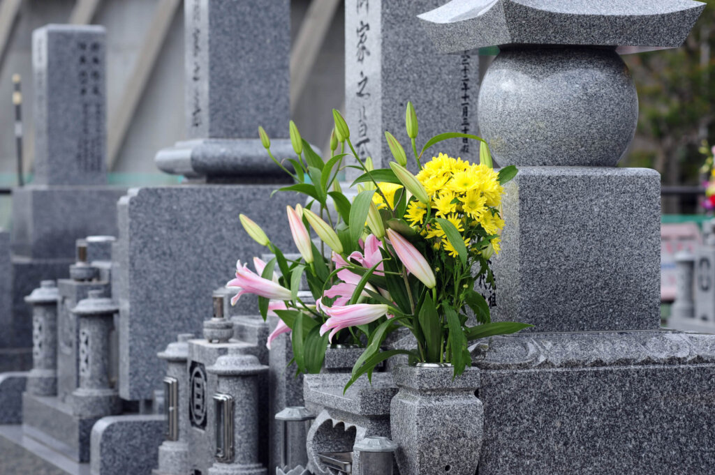 先祖供養する際の注意点