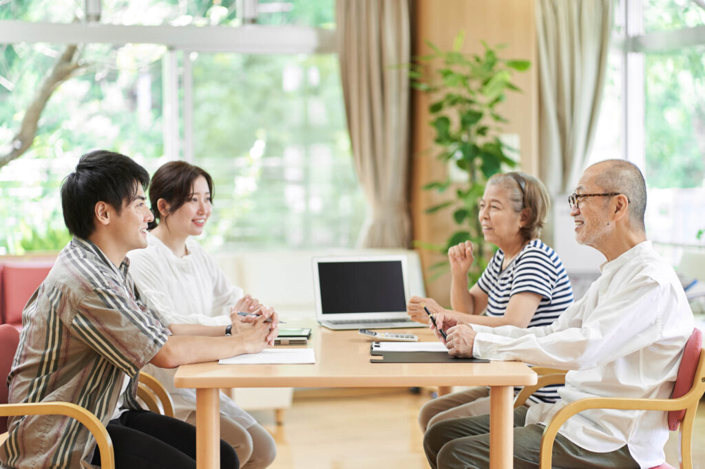 遺言通りに散骨を叶えるため生前にしておくべきこと