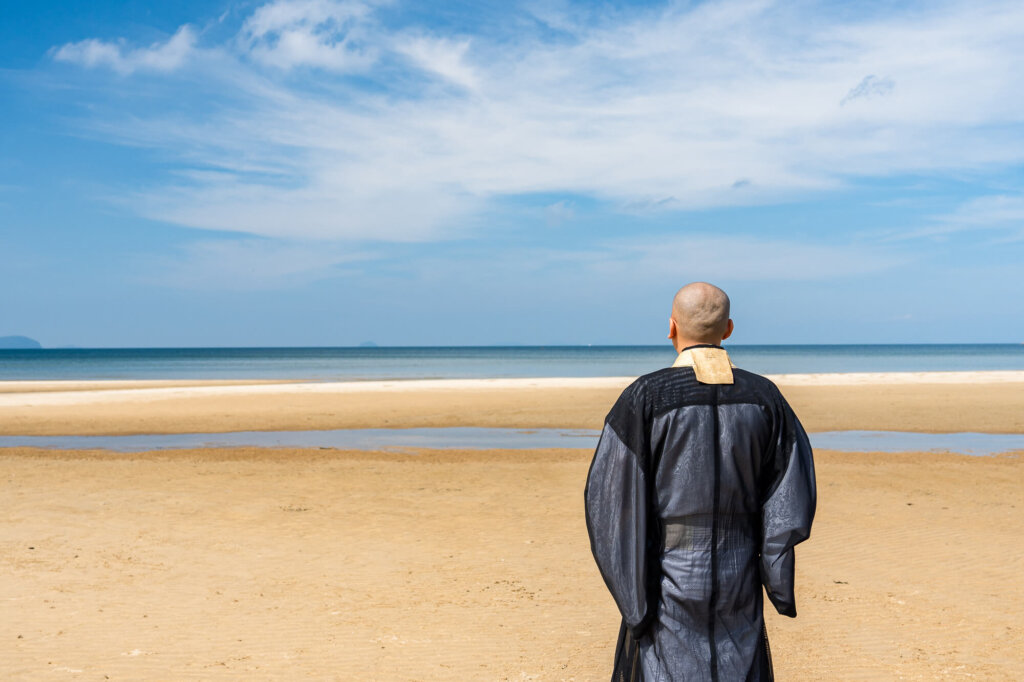 海洋散骨が人気を集めている理由
