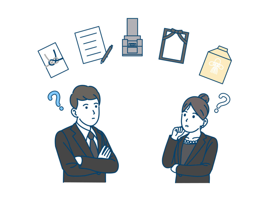 埋葬許可証はどのような時に必要になる？