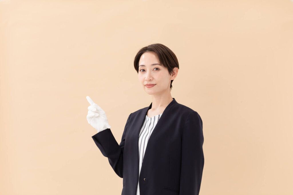 対処法を選ぶときの判断のポイント