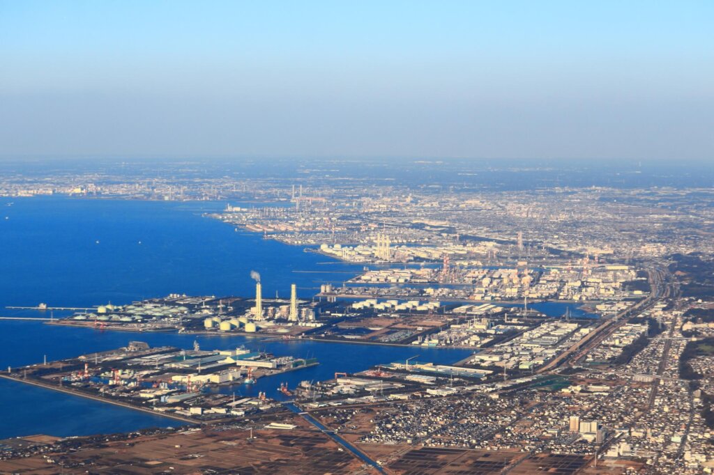 散骨をする人が都市部で増えている理由