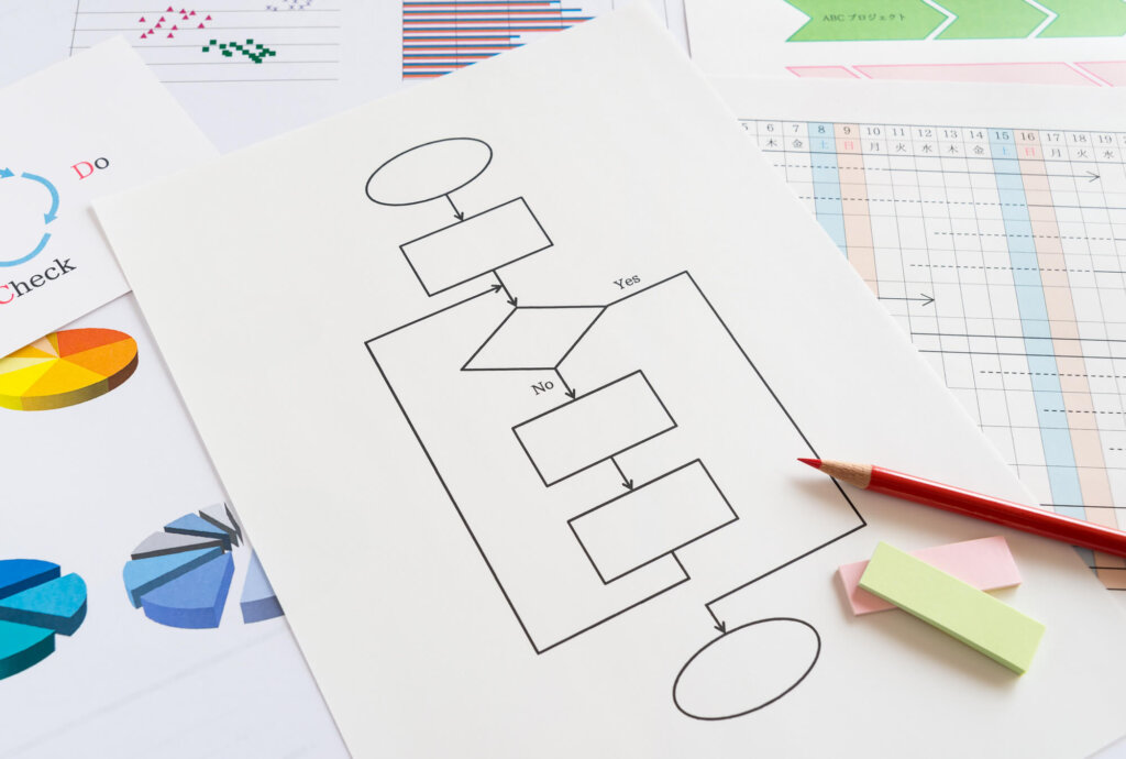 散骨業者に散骨を依頼した時の流れ