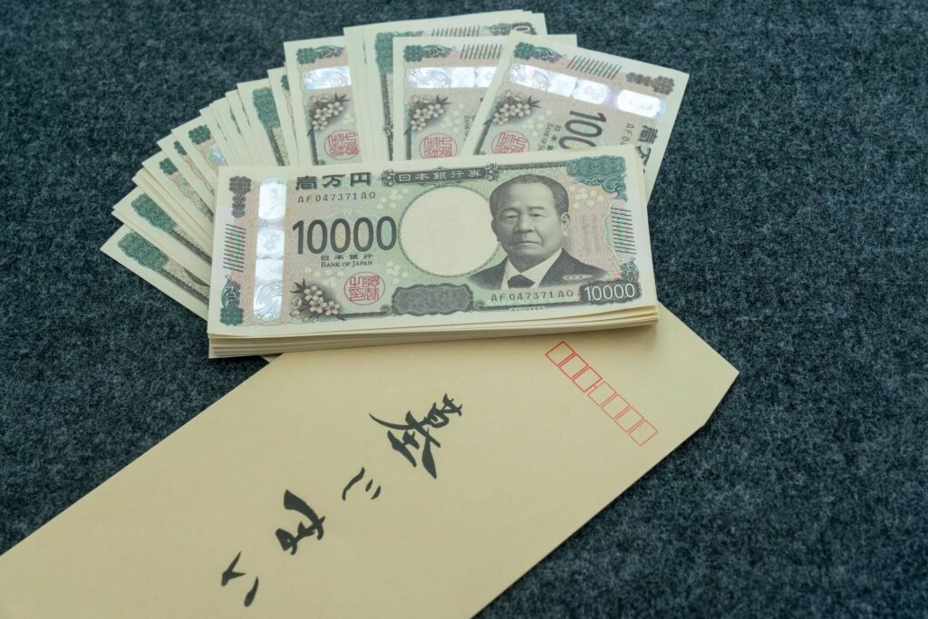 墓じまいにかかる費用の相場