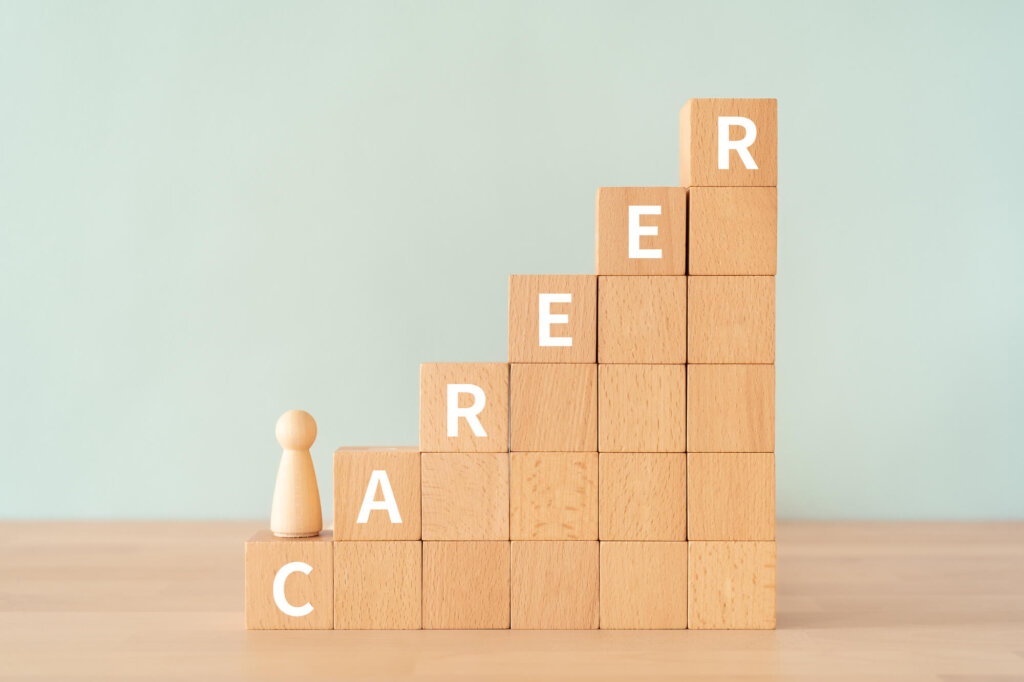 収入・キャリアパス